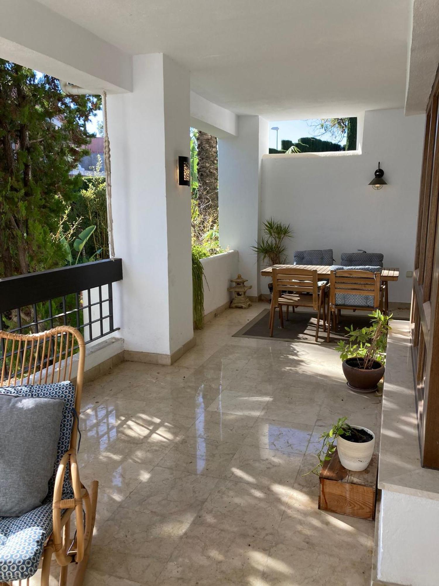 Appartement F Down Incosol Rio Real *