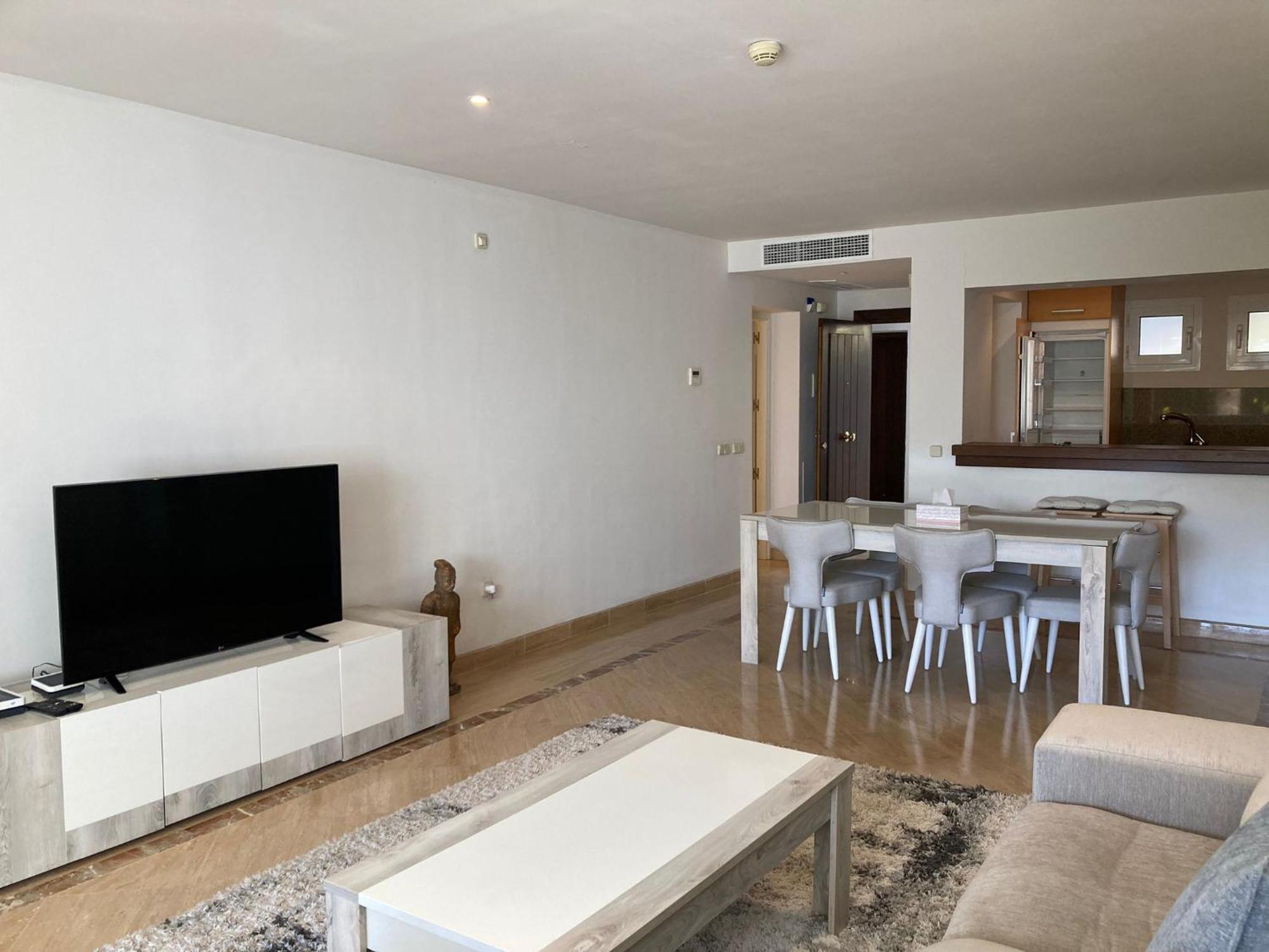 F Down Incosol Rio Real Appartement Marbella