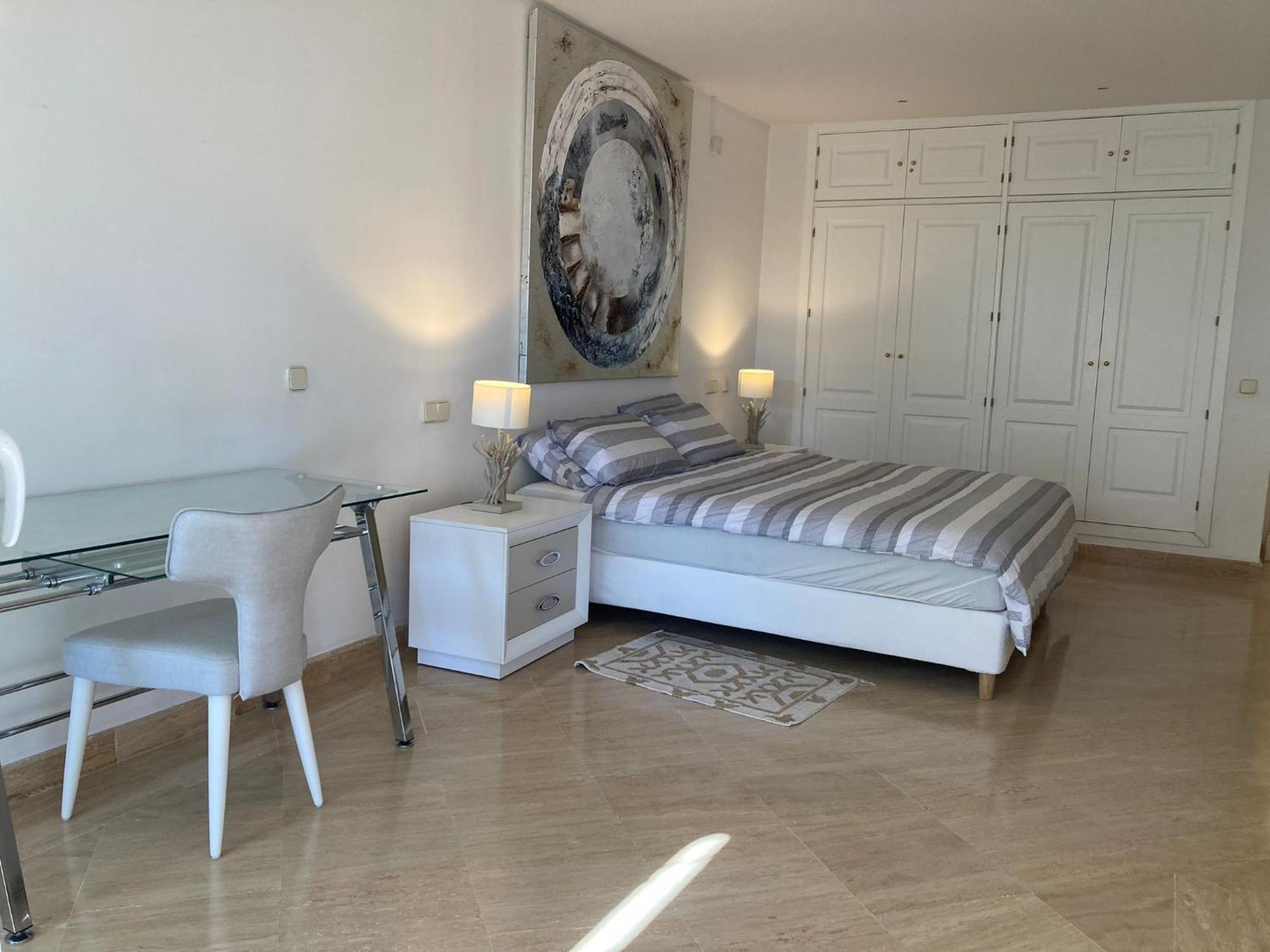 F Down Incosol Rio Real Appartement *