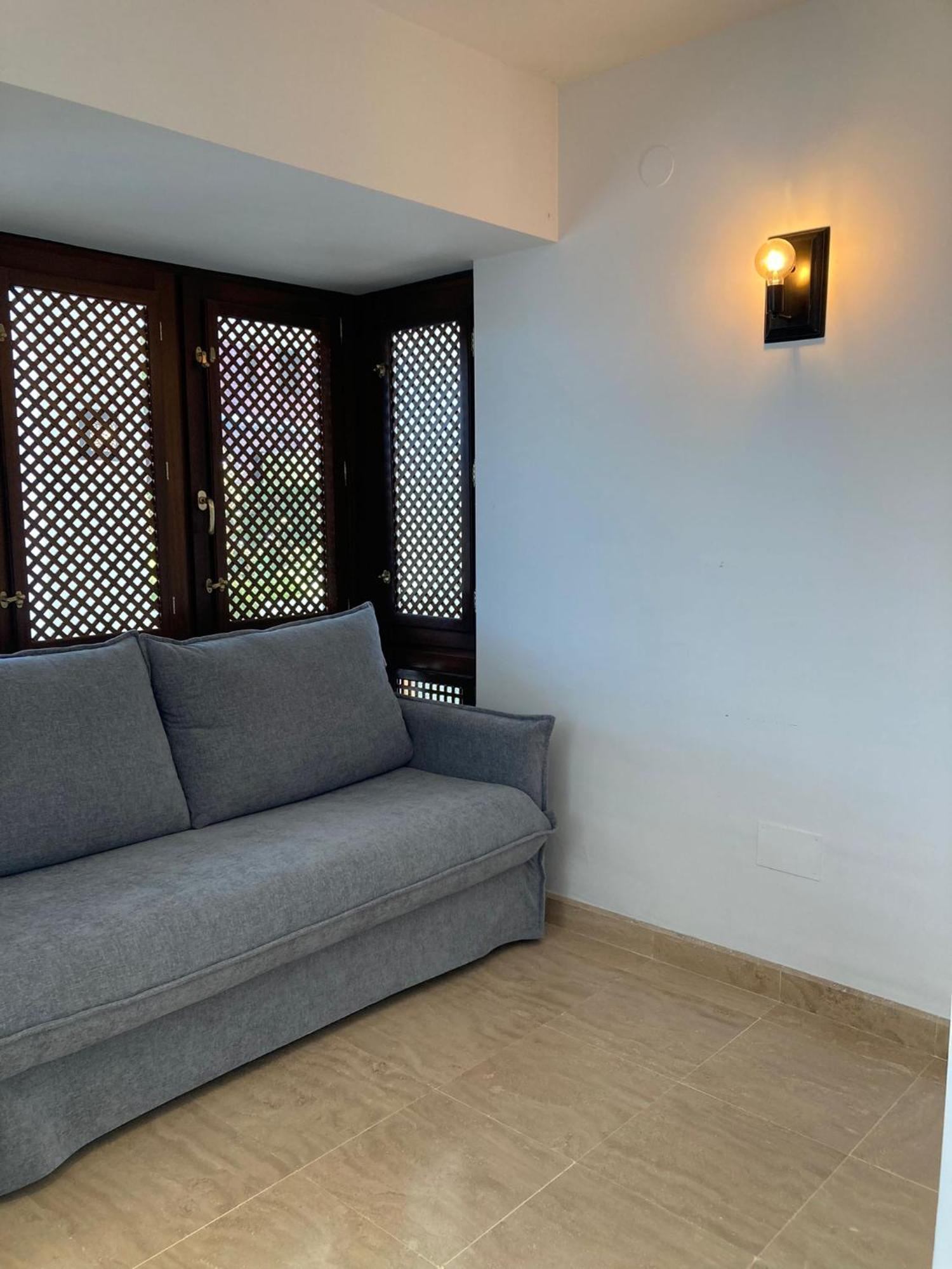 Apartment F Down Incosol Rio Real