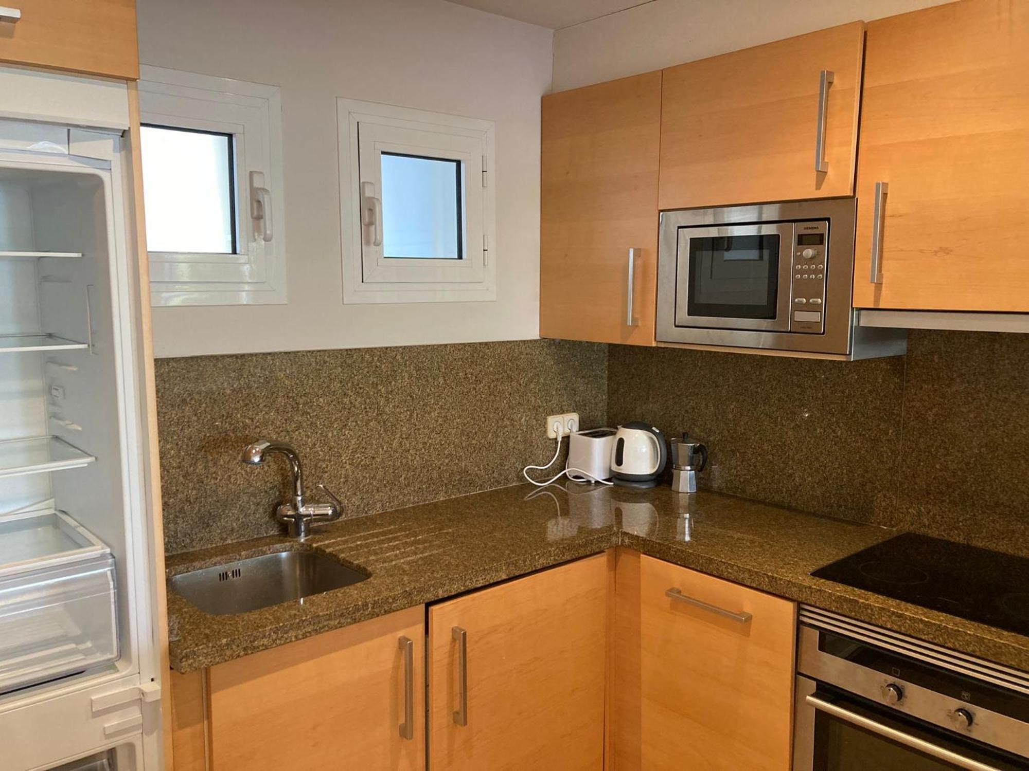 Apartment F Down Incosol Rio Real