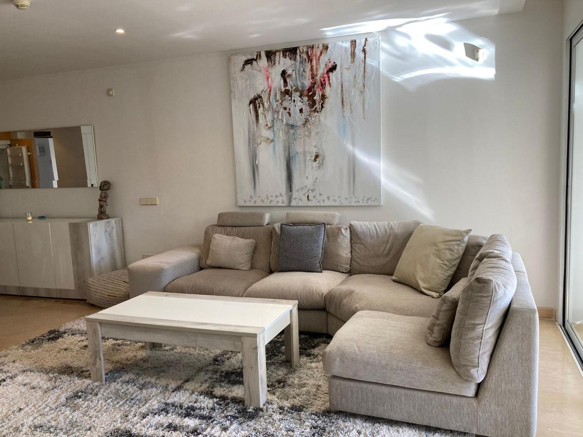 Apartment F Down Incosol Rio Real Marbella
